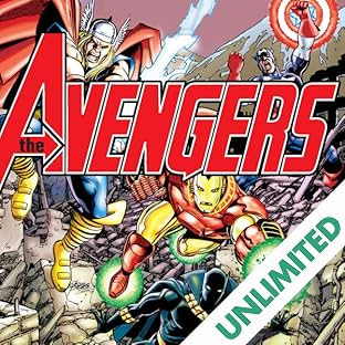 Avengers: Assemble Vol. 2